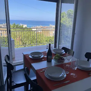  Appartamento Finestra Sul Mare